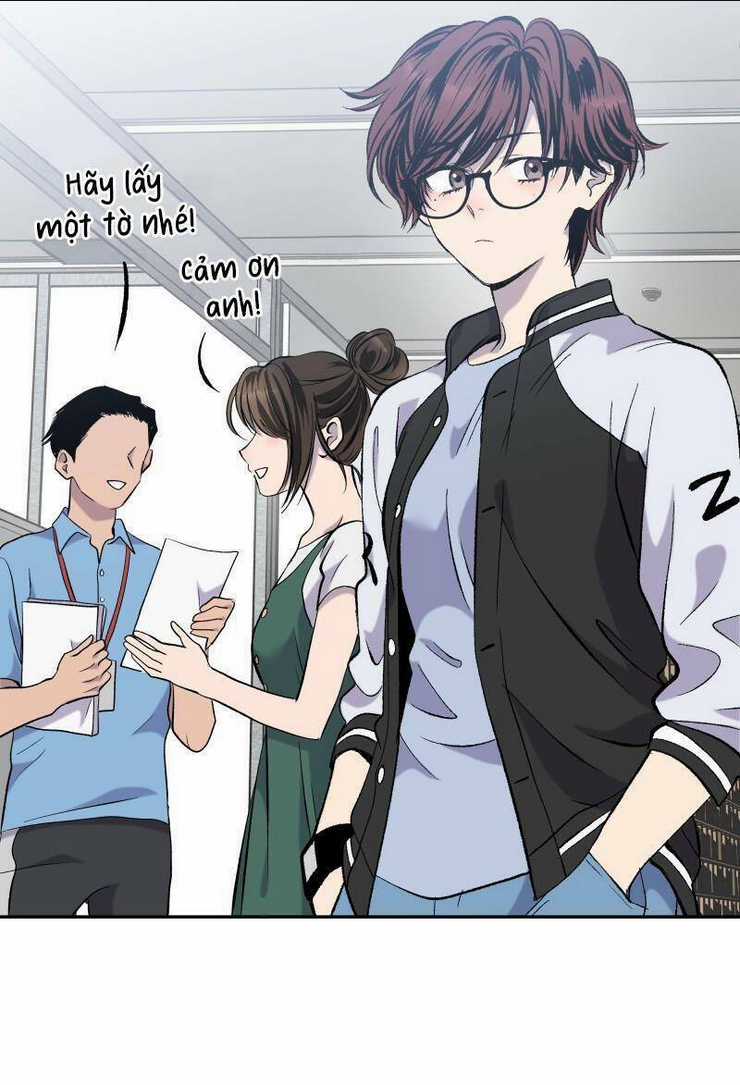 Anh Chàng Lầu Trên Chapter 22 trang 49