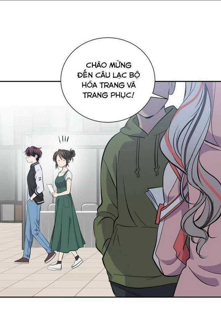 Anh Chàng Lầu Trên Chapter 22 trang 50