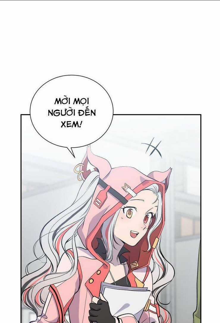 Anh Chàng Lầu Trên Chapter 22 trang 51