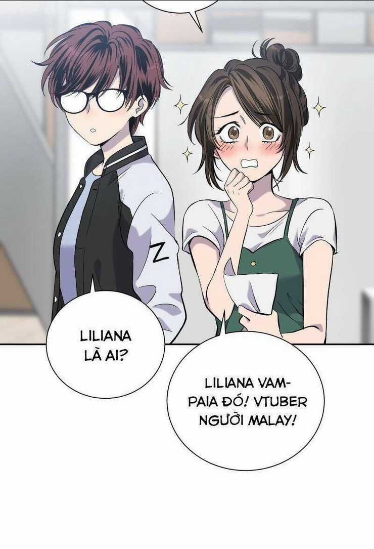 Anh Chàng Lầu Trên Chapter 22 trang 53