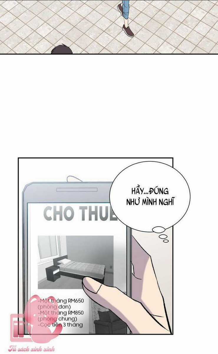 Anh Chàng Lầu Trên Chapter 22 trang 6