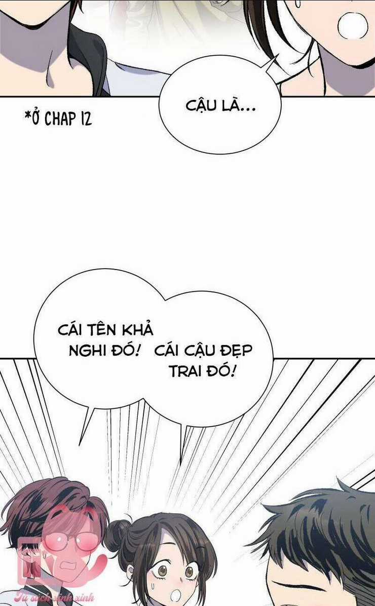 Anh Chàng Lầu Trên Chapter 22 trang 60