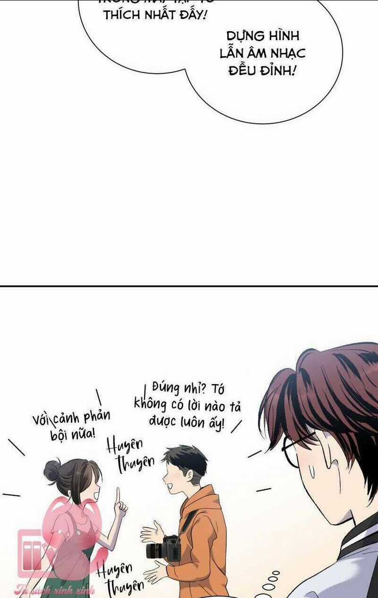 Anh Chàng Lầu Trên Chapter 22 trang 66