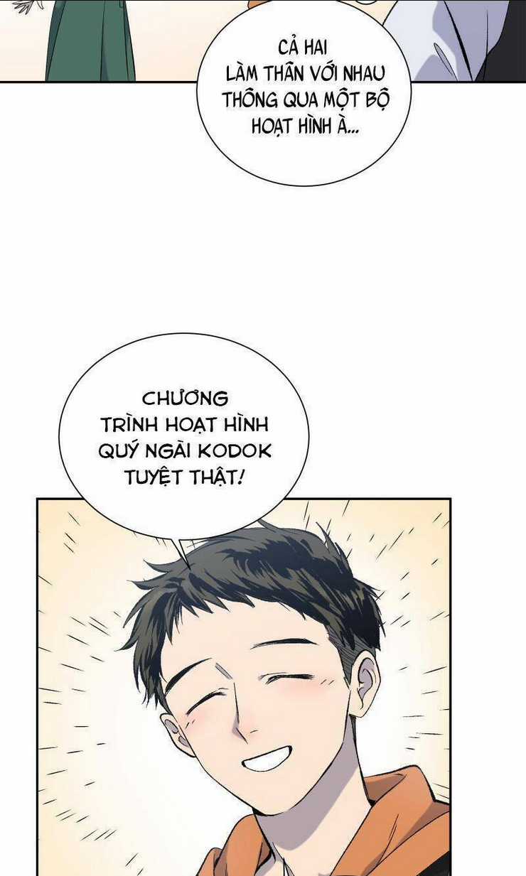 Anh Chàng Lầu Trên Chapter 22 trang 67