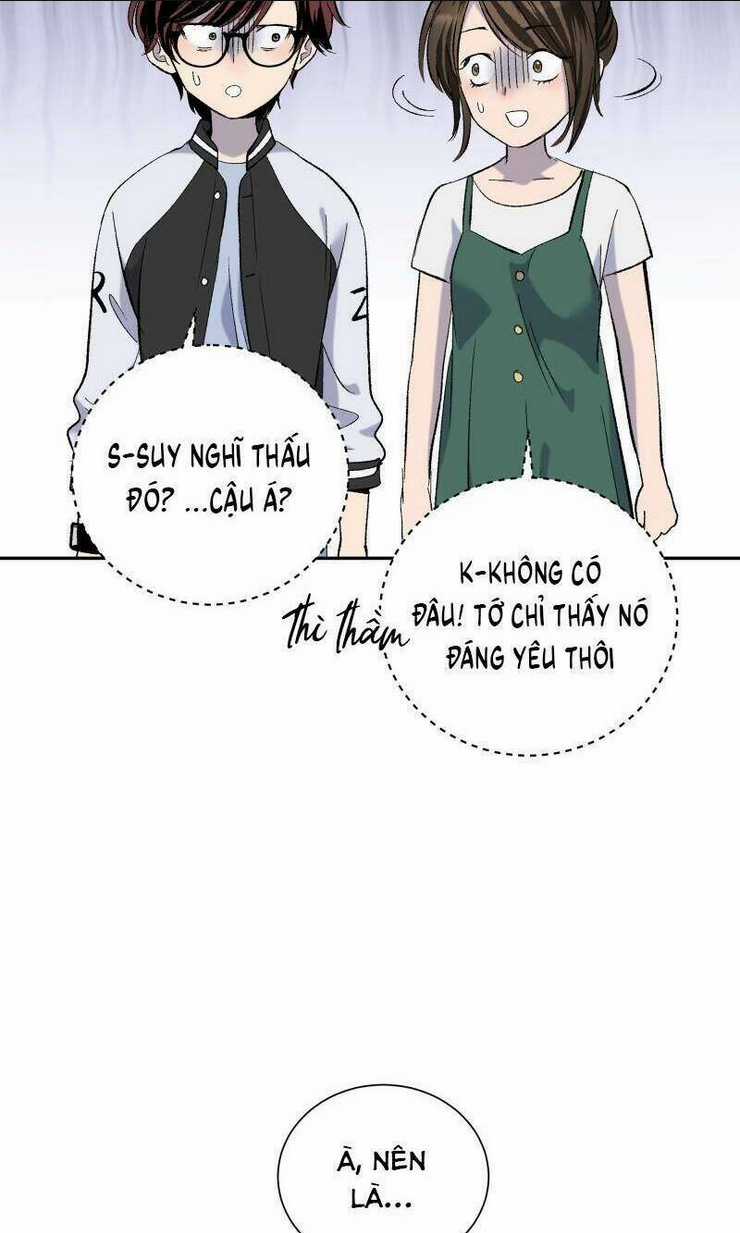 Anh Chàng Lầu Trên Chapter 22 trang 70