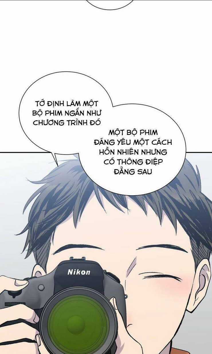 Anh Chàng Lầu Trên Chapter 22 trang 71