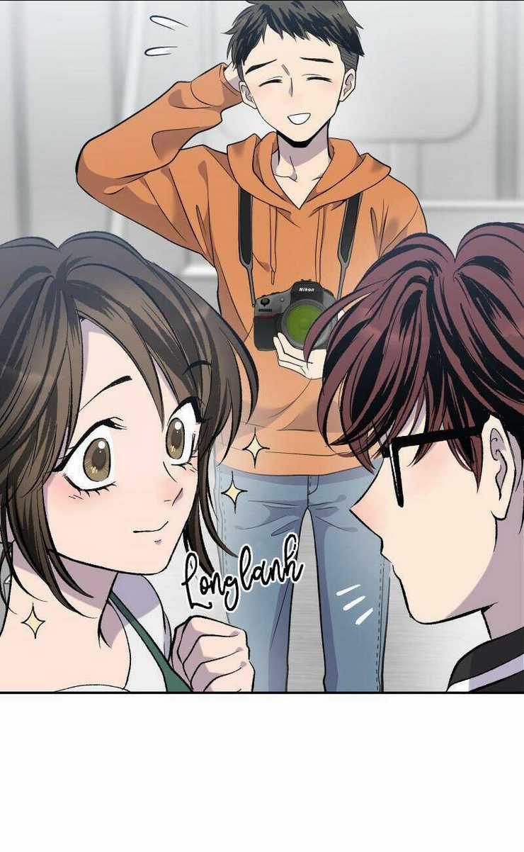 Anh Chàng Lầu Trên Chapter 22 trang 74