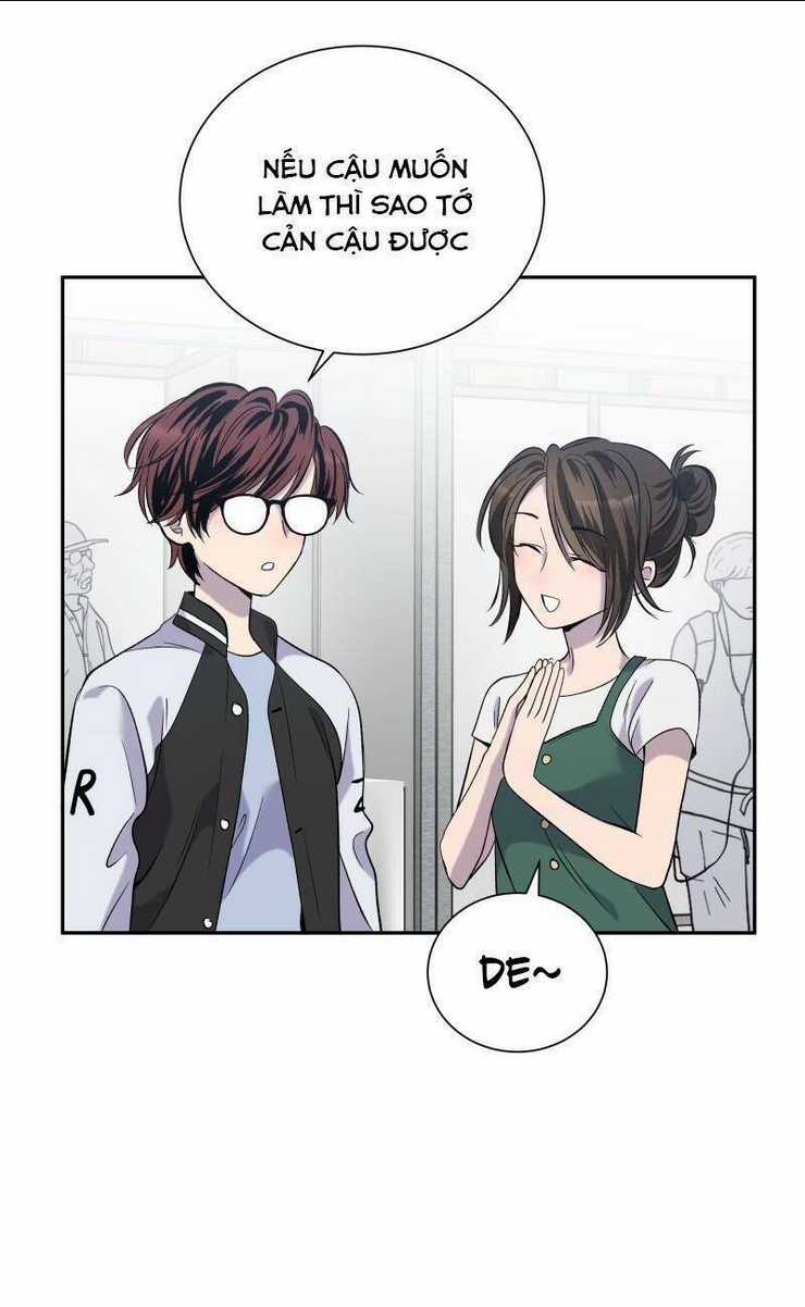 Anh Chàng Lầu Trên Chapter 22 trang 75