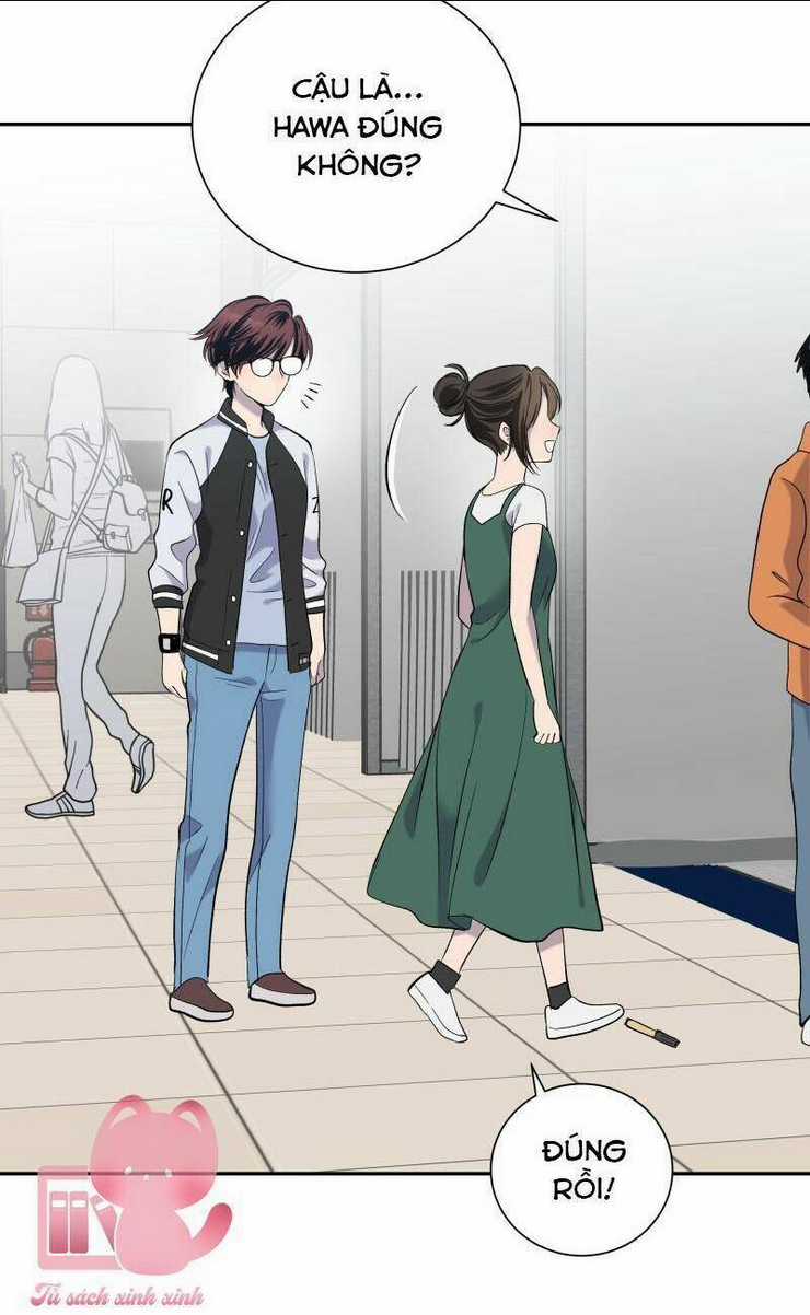 Anh Chàng Lầu Trên Chapter 22 trang 78