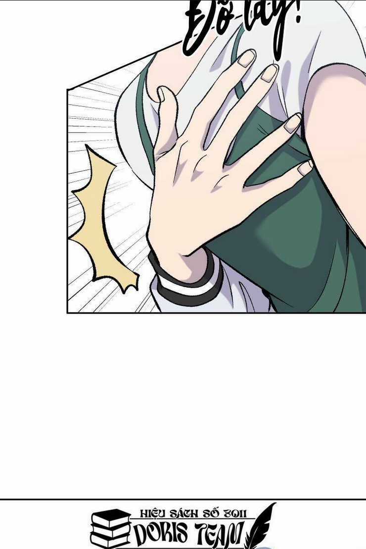 Anh Chàng Lầu Trên Chapter 22 trang 81