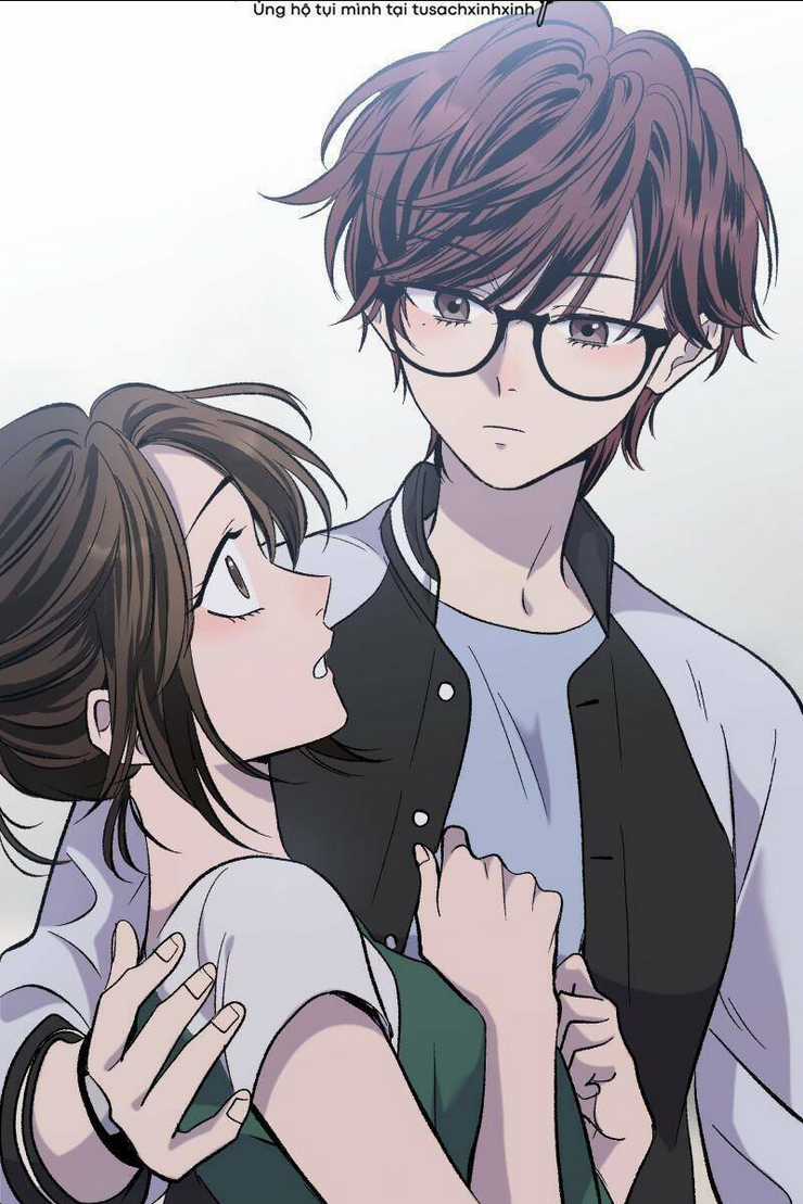 Anh Chàng Lầu Trên Chapter 22 trang 82