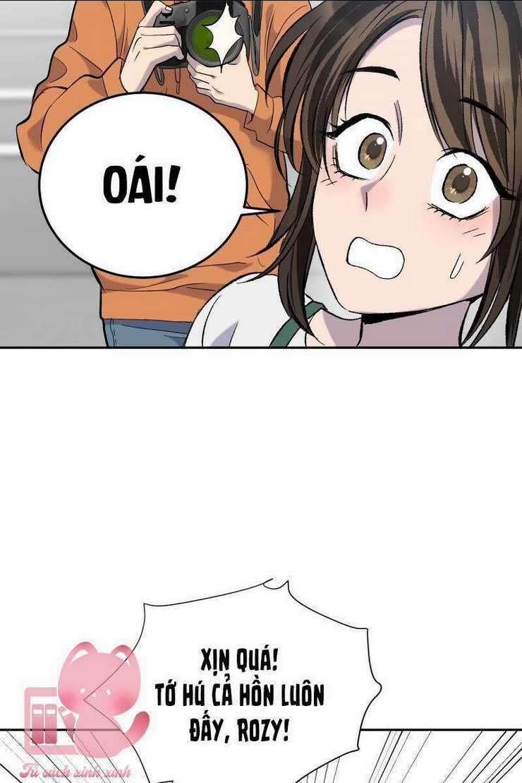 Anh Chàng Lầu Trên Chapter 22 trang 84