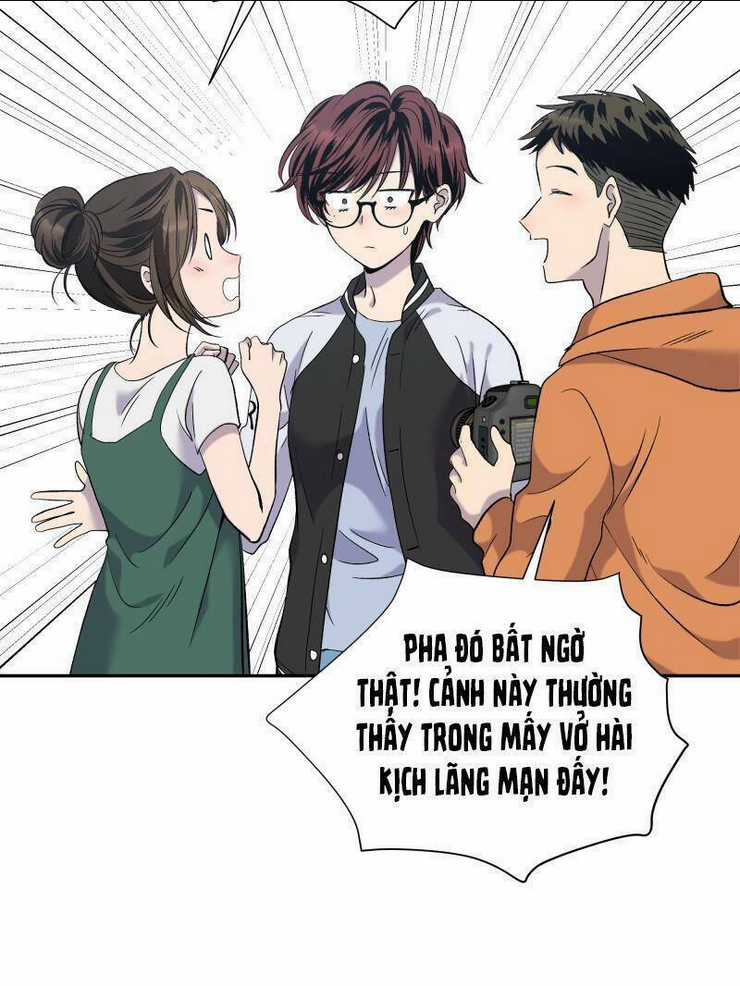 Anh Chàng Lầu Trên Chapter 22 trang 85