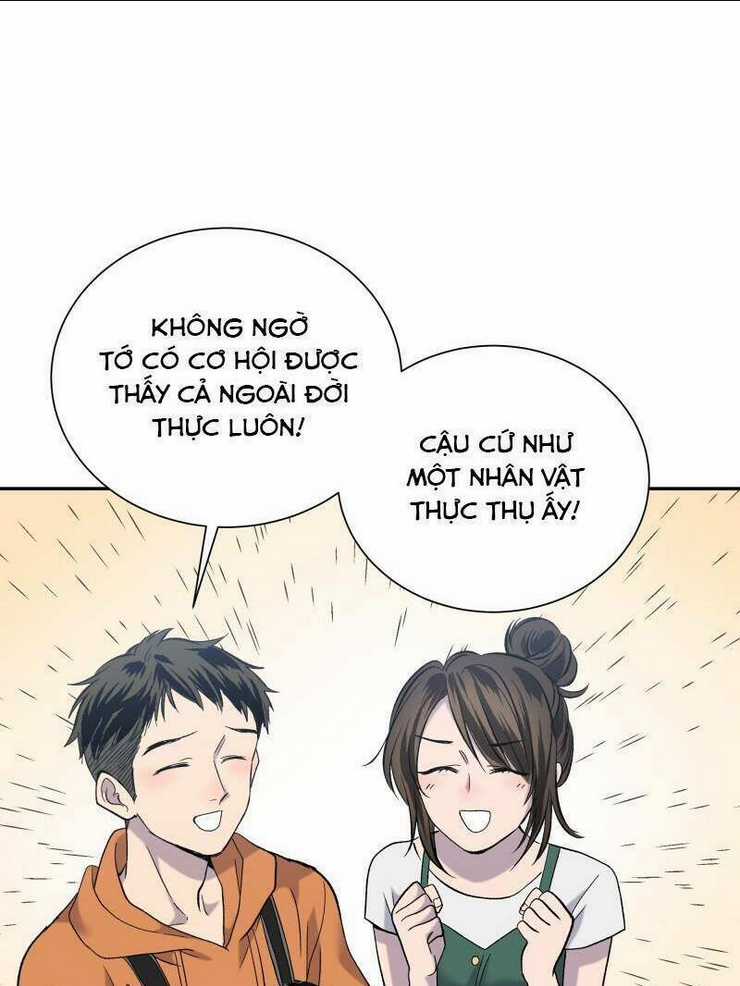 Anh Chàng Lầu Trên Chapter 22 trang 86