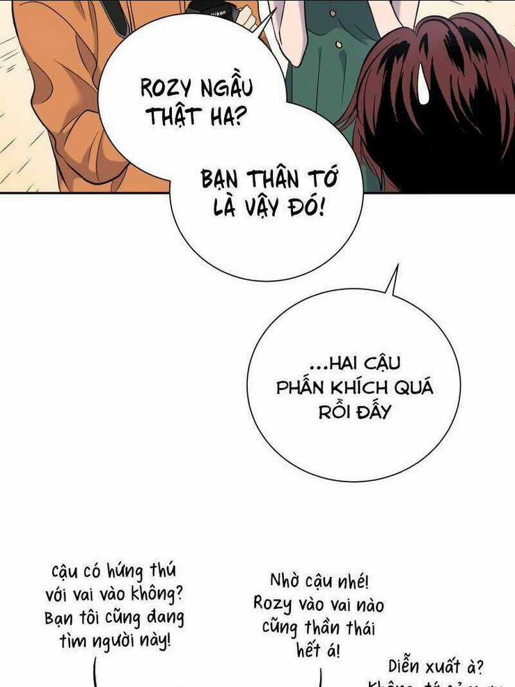 Anh Chàng Lầu Trên Chapter 22 trang 87