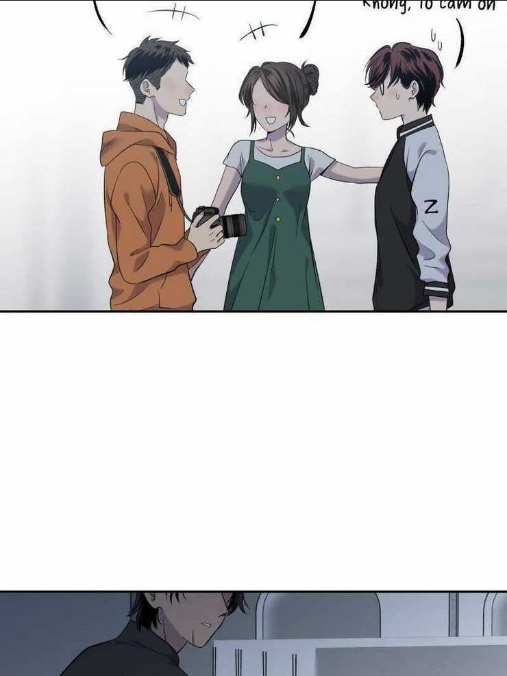 Anh Chàng Lầu Trên Chapter 22 trang 88