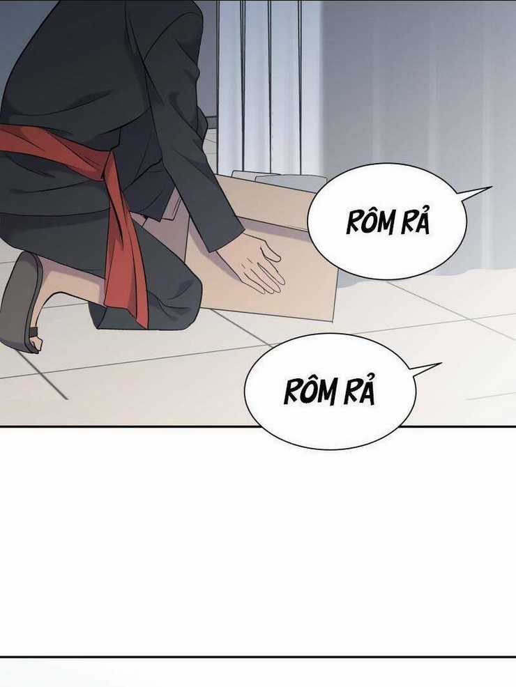 Anh Chàng Lầu Trên Chapter 22 trang 89