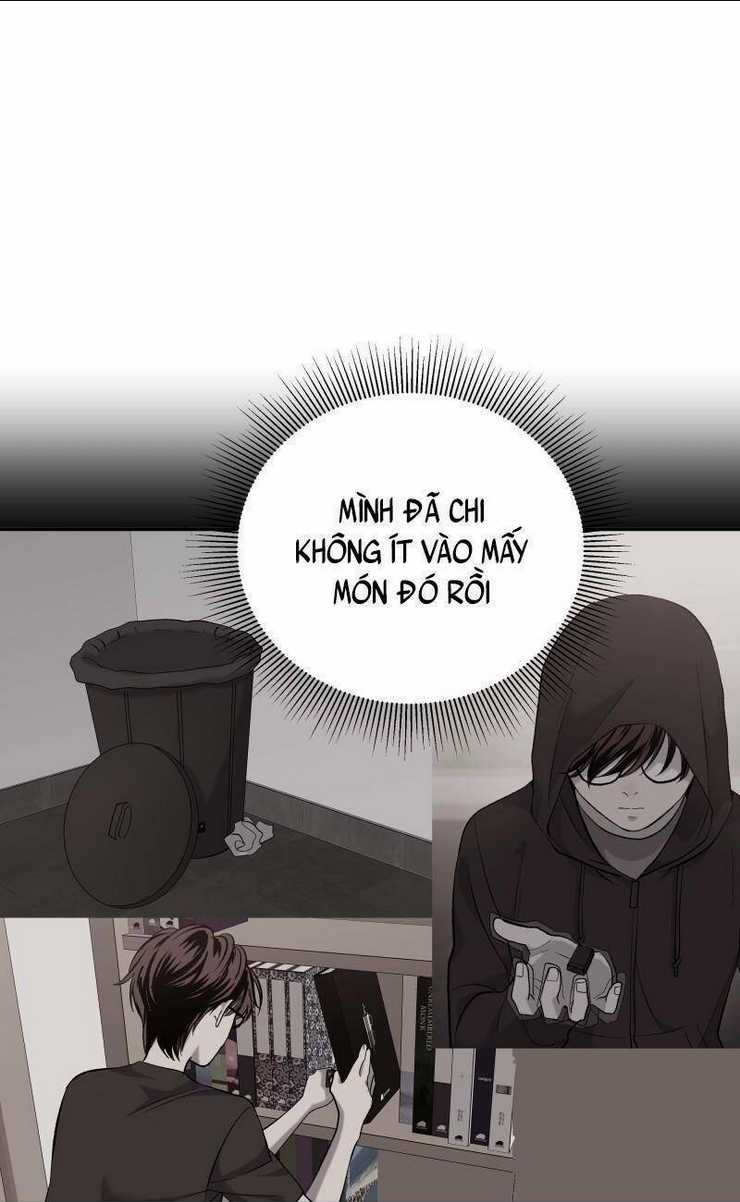 Anh Chàng Lầu Trên Chapter 22 trang 9