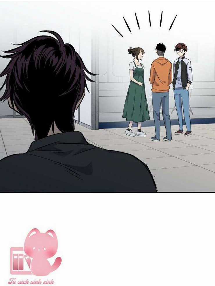 Anh Chàng Lầu Trên Chapter 22 trang 90