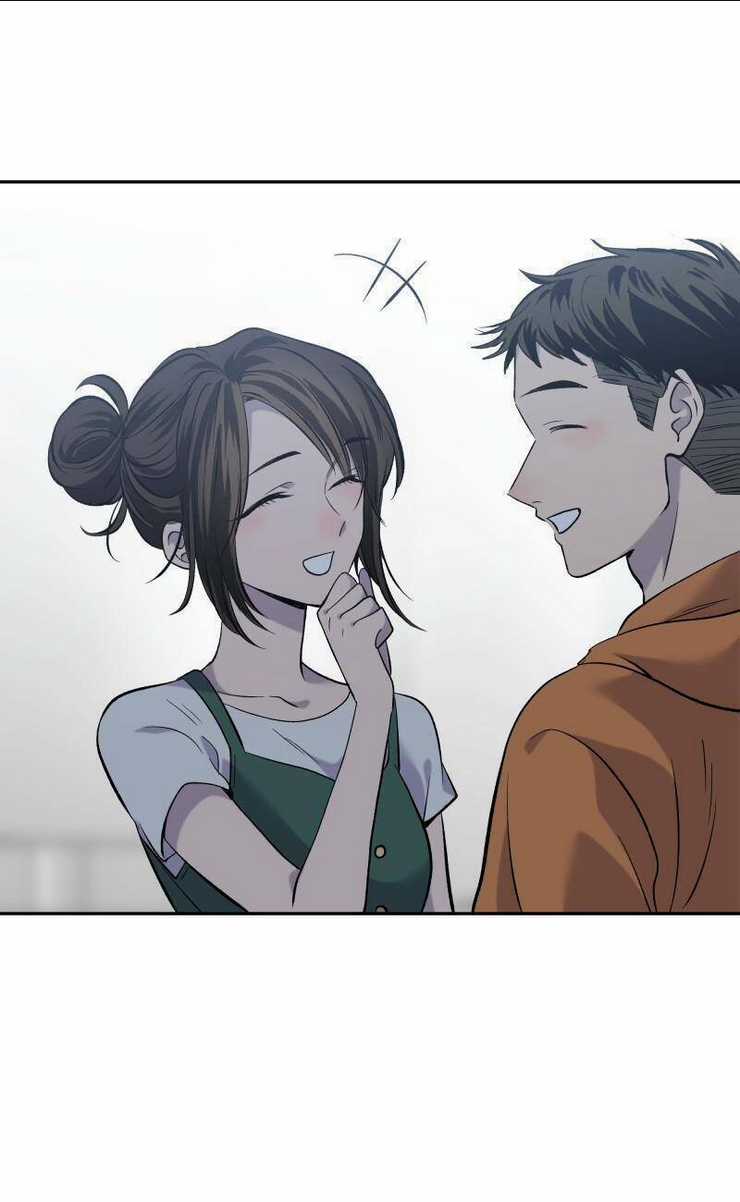 Anh Chàng Lầu Trên Chapter 22 trang 91