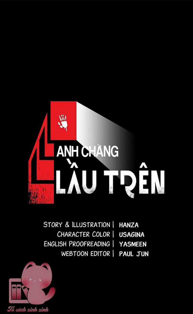 Anh Chàng Lầu Trên Chapter 22 trang 94