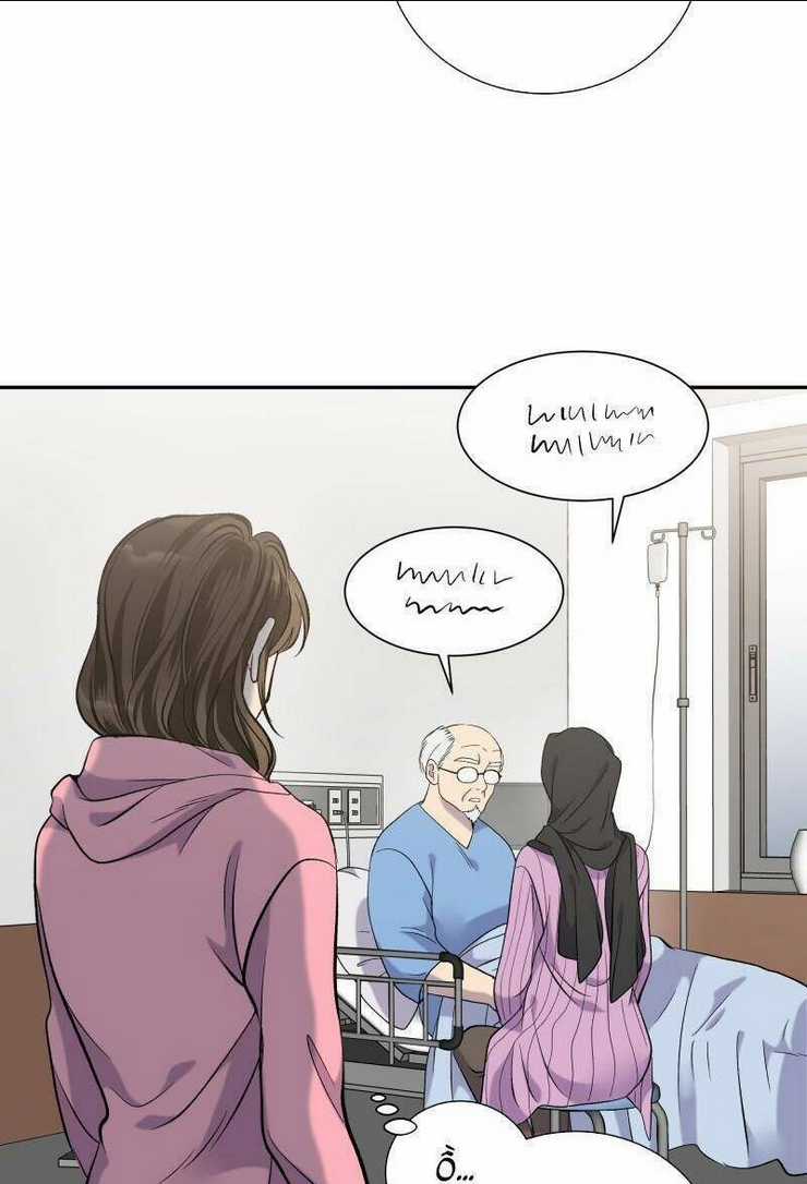 Anh Chàng Lầu Trên Chapter 23 trang 10