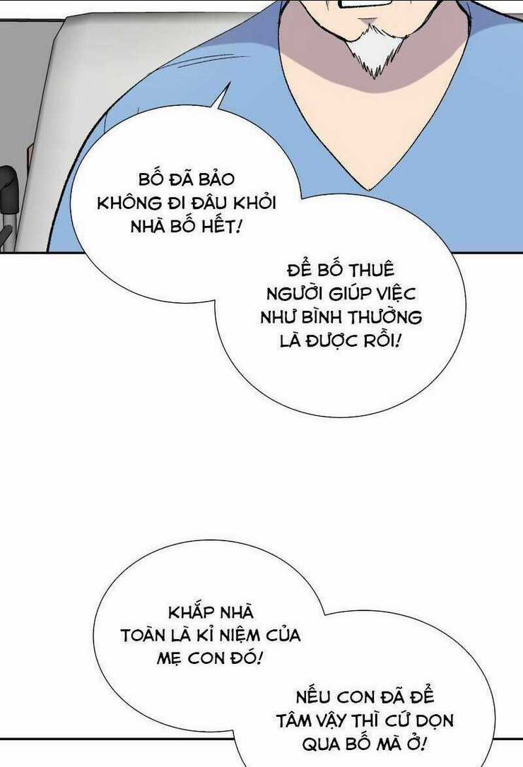 Anh Chàng Lầu Trên Chapter 23 trang 13