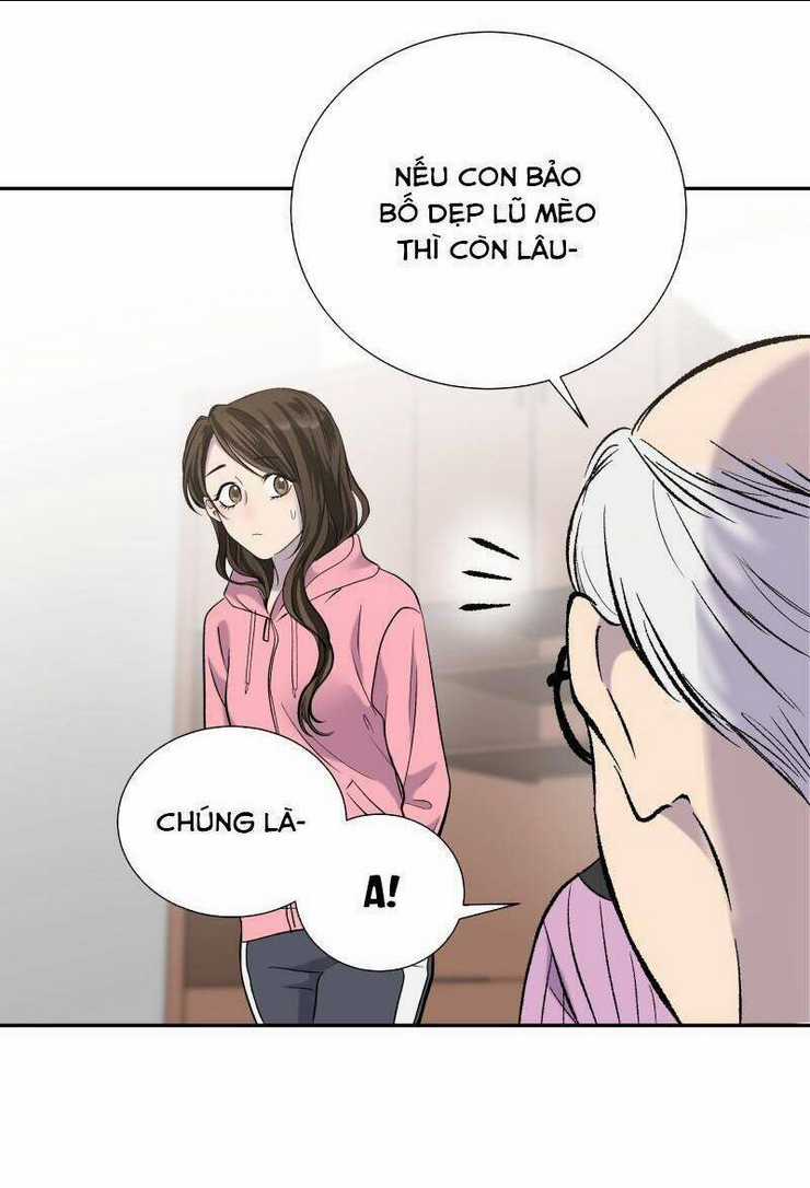 Anh Chàng Lầu Trên Chapter 23 trang 15