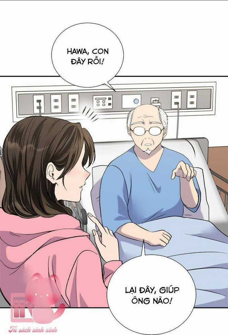 Anh Chàng Lầu Trên Chapter 23 trang 16