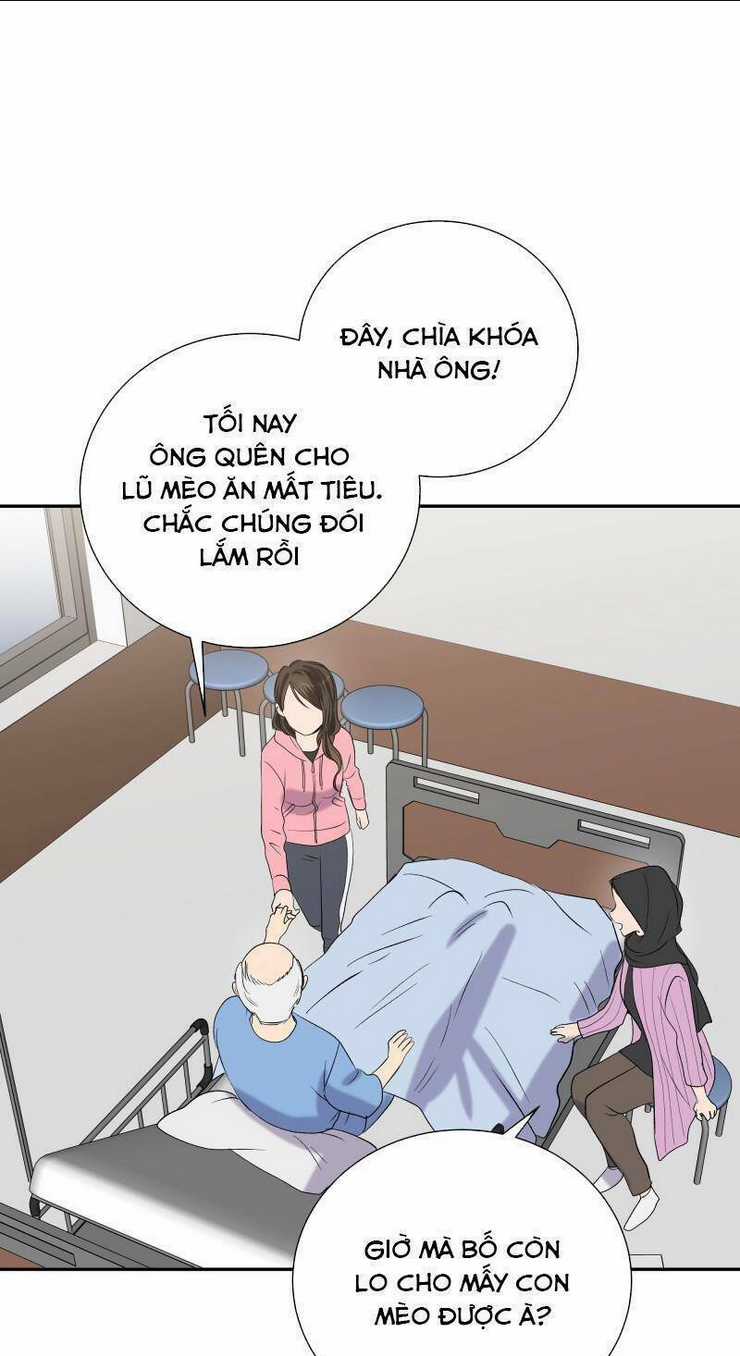 Anh Chàng Lầu Trên Chapter 23 trang 17