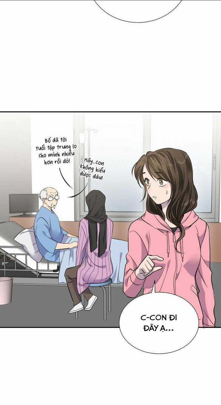 Anh Chàng Lầu Trên Chapter 23 trang 18