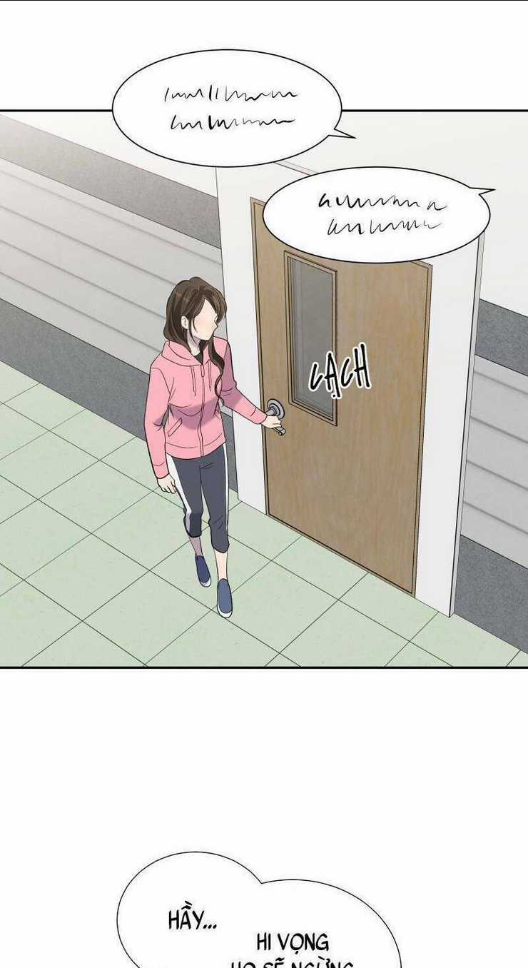 Anh Chàng Lầu Trên Chapter 23 trang 19