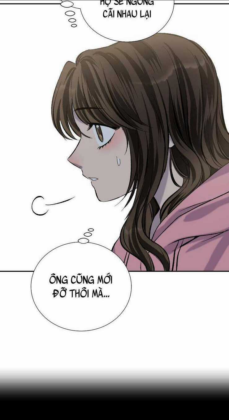 Anh Chàng Lầu Trên Chapter 23 trang 20