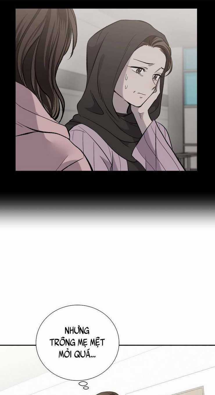 Anh Chàng Lầu Trên Chapter 23 trang 21