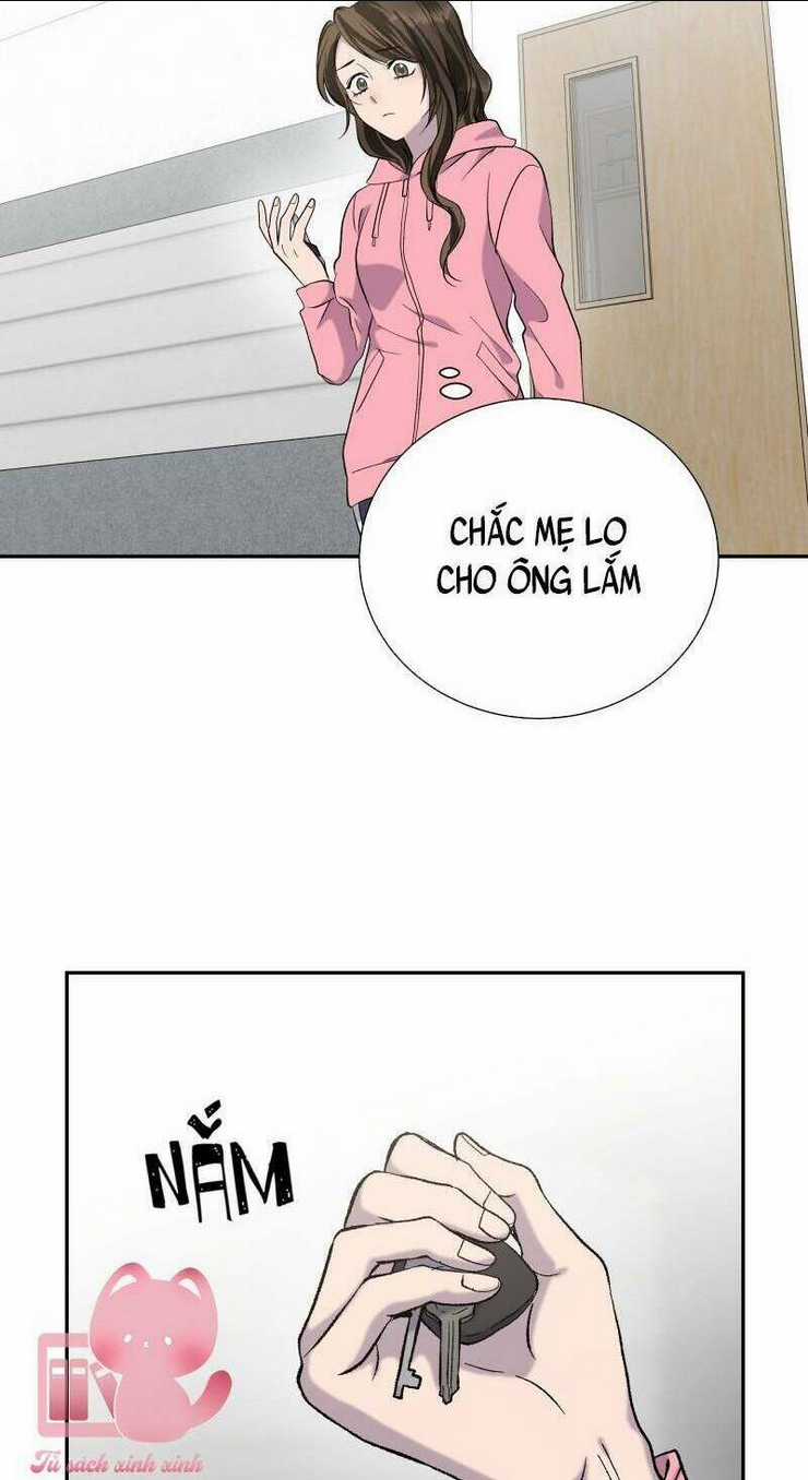 Anh Chàng Lầu Trên Chapter 23 trang 22