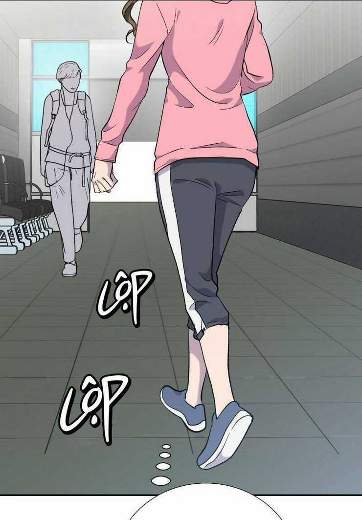 Anh Chàng Lầu Trên Chapter 23 trang 24