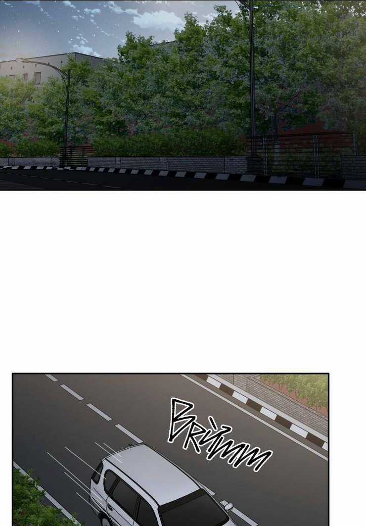 Anh Chàng Lầu Trên Chapter 23 trang 27