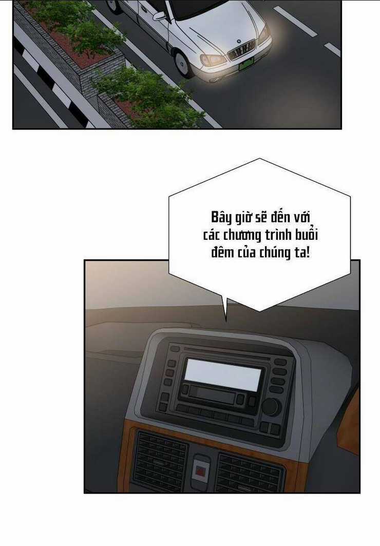 Anh Chàng Lầu Trên Chapter 23 trang 28