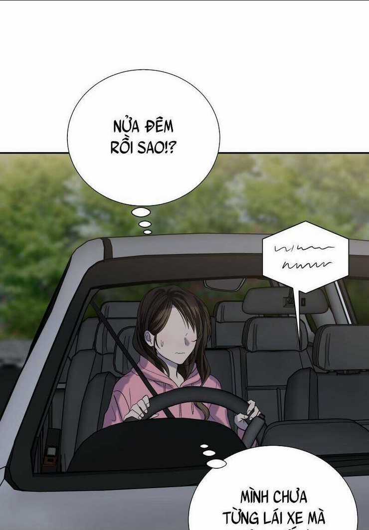 Anh Chàng Lầu Trên Chapter 23 trang 29