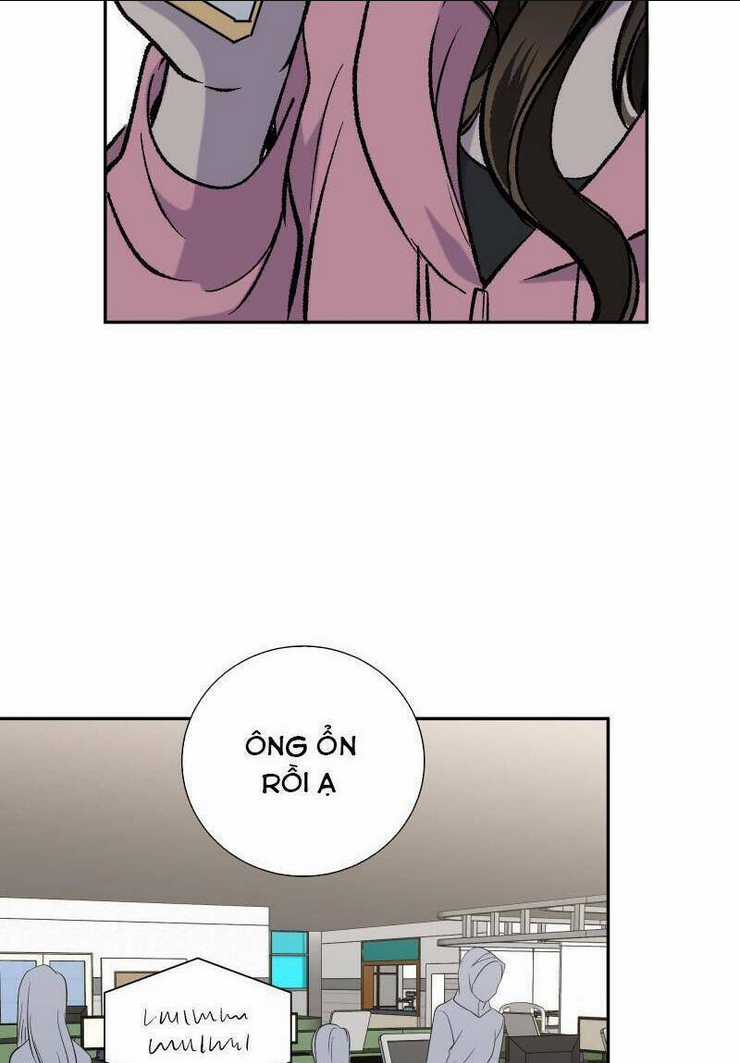 Anh Chàng Lầu Trên Chapter 23 trang 3