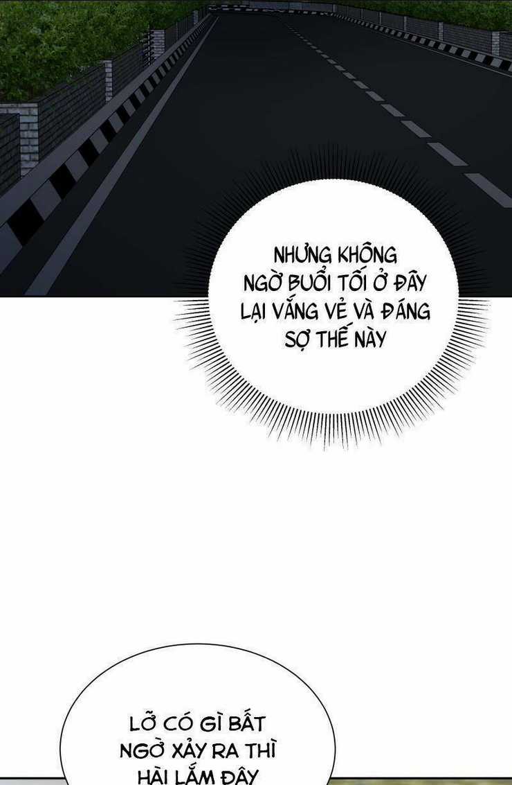 Anh Chàng Lầu Trên Chapter 23 trang 31