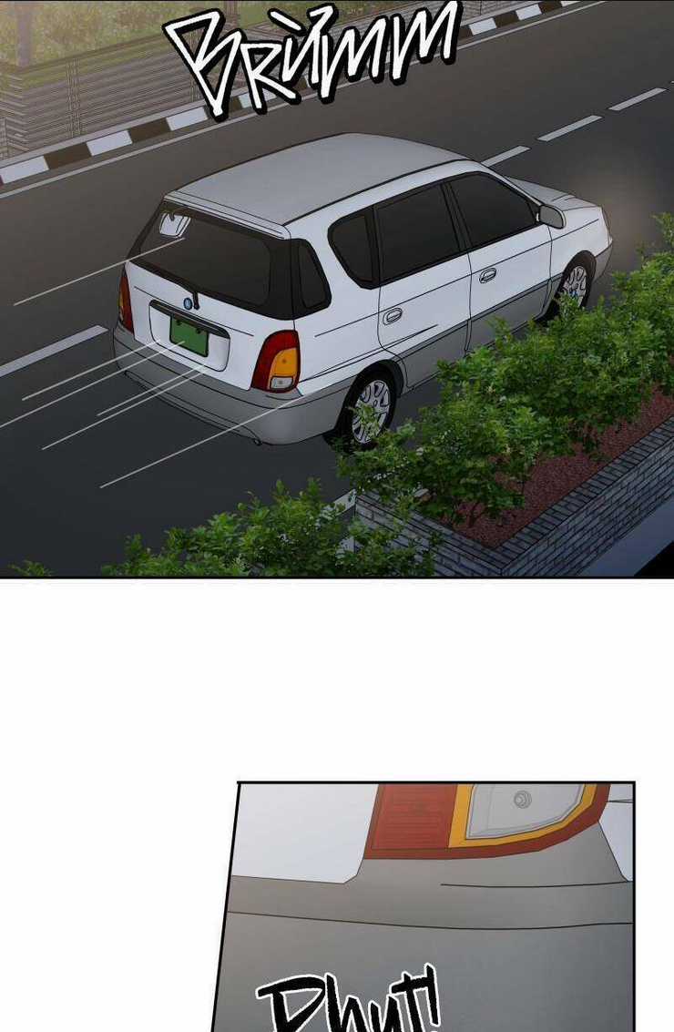 Anh Chàng Lầu Trên Chapter 23 trang 33