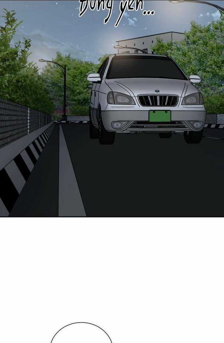 Anh Chàng Lầu Trên Chapter 23 trang 35