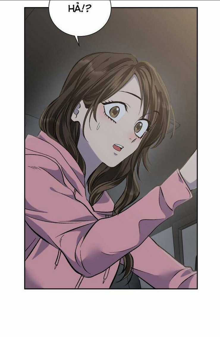 Anh Chàng Lầu Trên Chapter 23 trang 36