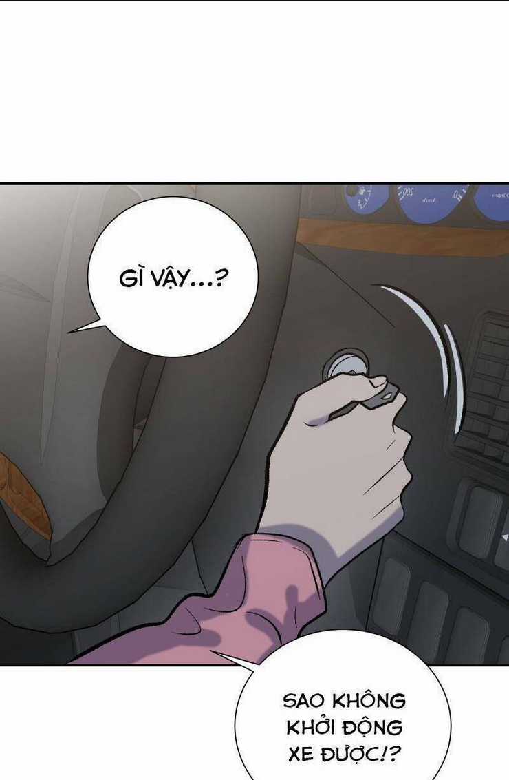 Anh Chàng Lầu Trên Chapter 23 trang 37