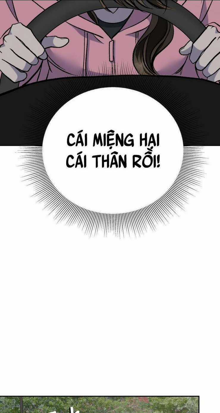 Anh Chàng Lầu Trên Chapter 23 trang 40