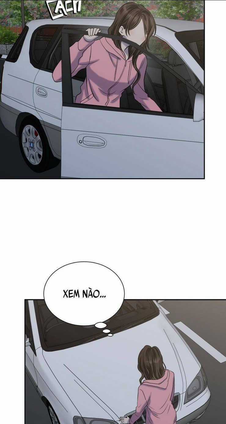 Anh Chàng Lầu Trên Chapter 23 trang 41