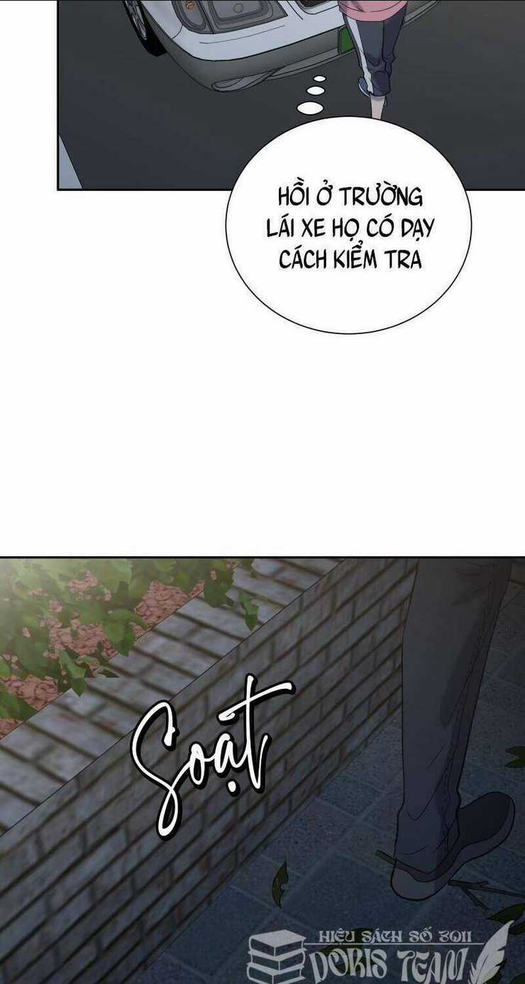 Anh Chàng Lầu Trên Chapter 23 trang 42