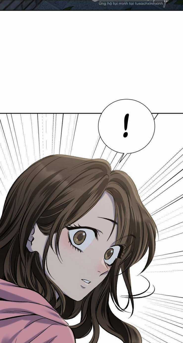 Anh Chàng Lầu Trên Chapter 23 trang 43