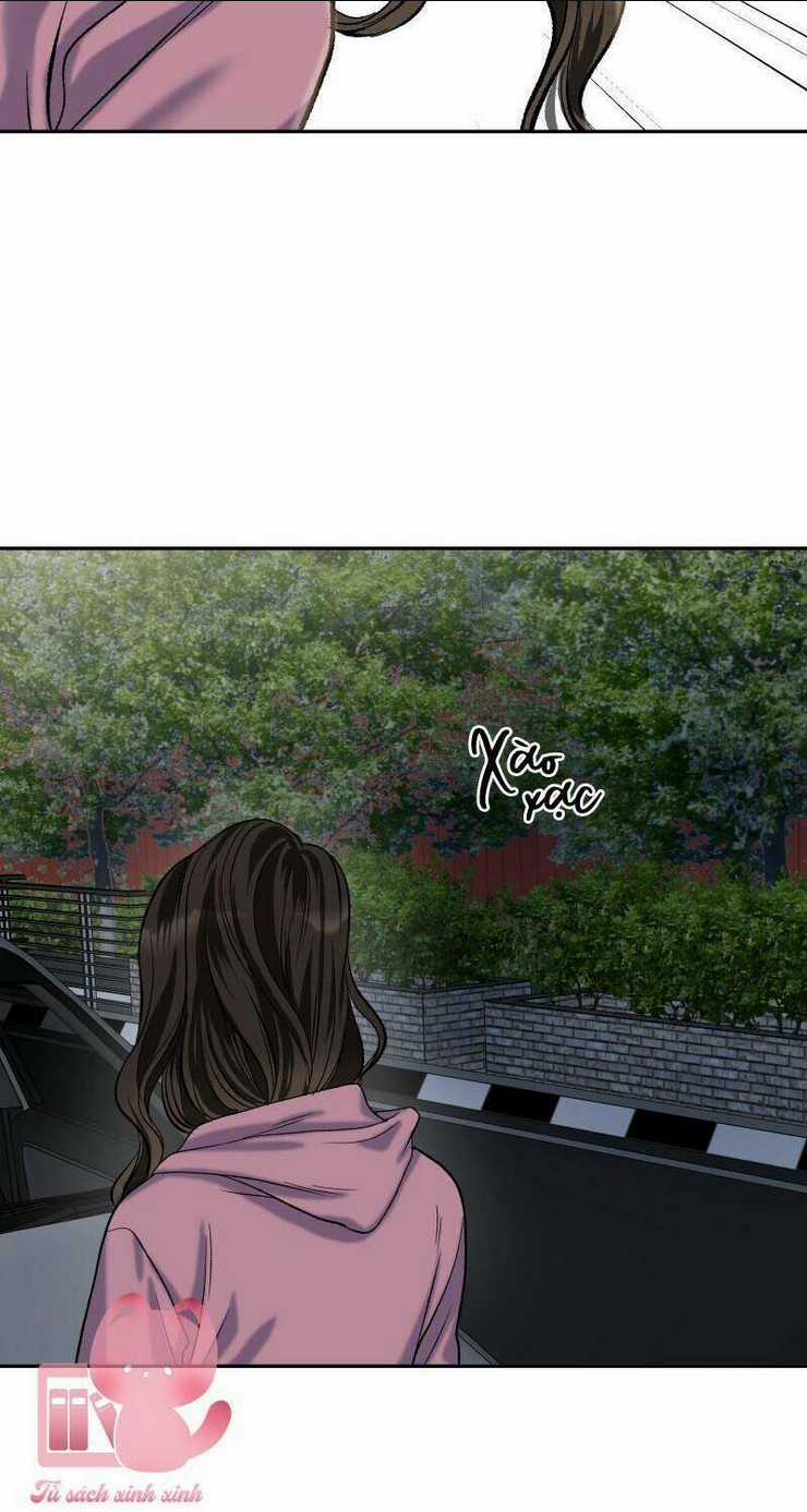 Anh Chàng Lầu Trên Chapter 23 trang 44